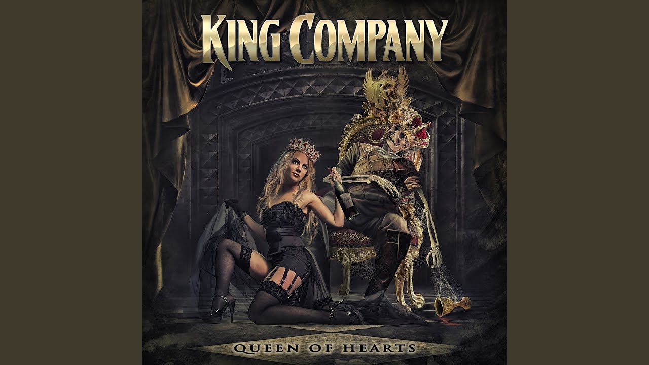 King for Tonight