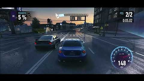 Need for Speed No Limits - Gameplay Walkthrough Part 3