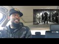 First Time Hearing BODY COUNT | Bum-Rush | CAR TEST Reaction (Ola J.