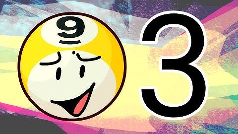 random object and character voting 3