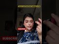 Viral Makeup Hacks , just try  #shortvideo #ytshorts #skincare