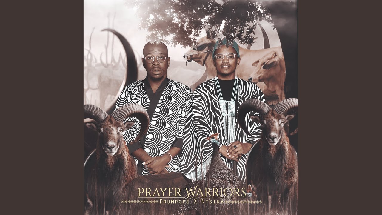 YouTubeでBABA CREDO MUTWA'S CHANTを視聴 YouTubeでBABA CREDO MUTWA'S CHANTを視聴