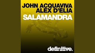 Salamandra (Dandi & Ugo Remix)