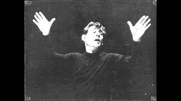 Mendelssohn - Ruy Blas - NYP / Bernstein