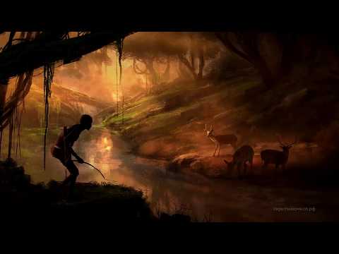 Охота как символ познания