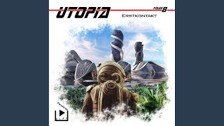 Kapitel 26 - Utopia 8 - Erstkontakt - Marcus Meisenberg