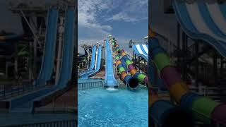 Aqua Splash Lignano Ondulados Waterslide