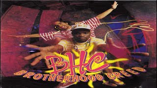 Brotherhood Creed - Brotherhood Creed (1992)