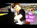 I played piano for 50000 people on roblox and this happened