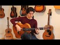 Juan conejo cebrin 1996 flamenco guitar  handmade spanish guitar with good sound affordable price