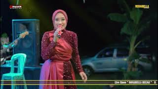 ANISA RAHMA - HARGA DIRI - ROSABELLA RELIGI