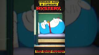 Doremon Sleeping Mystery @WhatTheFact7 shorts shinchan doremon horrorstories episode