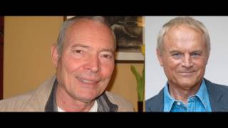 Thomas Danneberg | Bud Spencer & Terence Hill-Nacht Delphin-Palast Wolfsburg