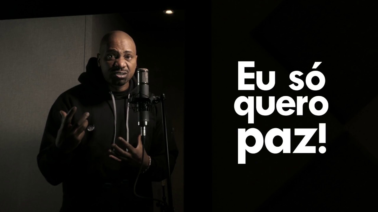 MV BILL - Estilo Vagabundo 1 (Karaoke BILL)