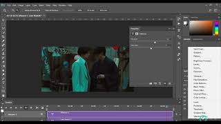 Detailed gif tutorial # 2 | color correcting