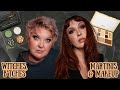 SMOKEY EYES + Social Media and Beauty Standards | GRWM: Witches, B*tches, Martinis & Makeup