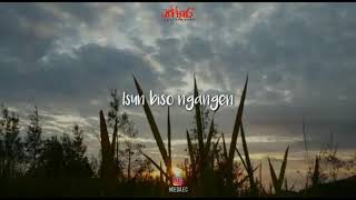 Ngangen - Anggun Pramudita | Story WA (cindi cintya dewi cover)