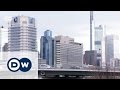 Frankfurt: a boomtown waiting to happen | Made in Germany