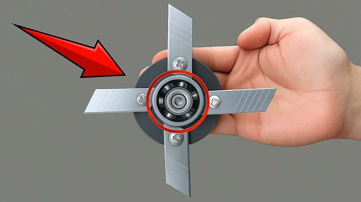 The incredible invention by the 50-year-old welder has stunned the professors! DIY tool