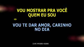 Vídeo de Meu Jeitinho