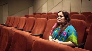 Relevance of Management Education Today | Dr. Kamini Dhruva