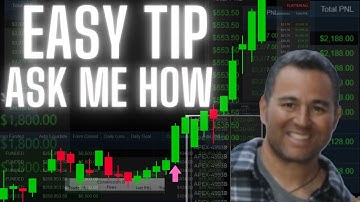 NQ ES Scalping Strategy 5-minute day trading futures | Ultimate AI PRO