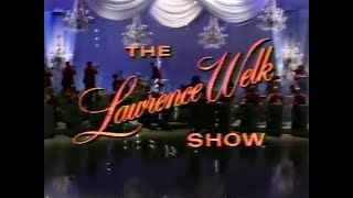 Famous Lawrence Welk - Backstage with our Musical Family - April 4, 1981 - Season 26, Ep 30 w/Commercials Wealth
