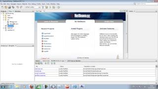 Integrar Java - Prolog (IDE NetBeans, SWI Prolog, Windows7)