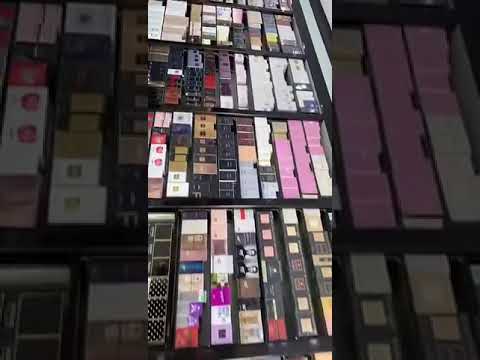 ارفور العطور كل الماركات تحت سقف واحد