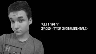 Get Hyphy - TC