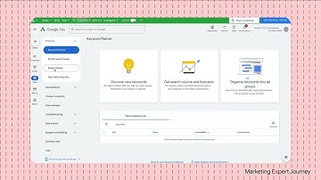 Expert Deepdive: Media Planning with Google Ads Reach Planner