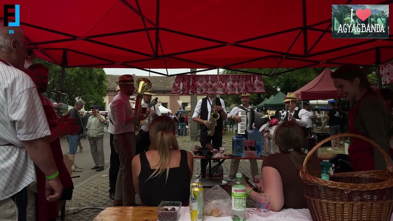 Felejthetetlen hangulat a Karcagi Birkafőző Fesztiválon 2025