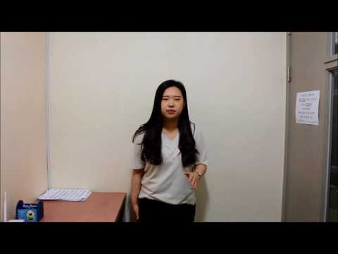 엘리야실용음악학원-Make You Feel My Love/Adele (김유빈 연습영상)cover