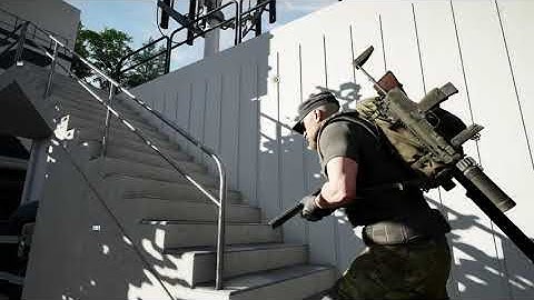 Breakpoint - Drone Station W011 - no commentary