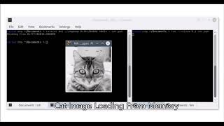 Meltdown Proof of Concept