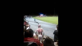 Kf Skenderbeu Koreografja E Ujqërve Të Dëbores