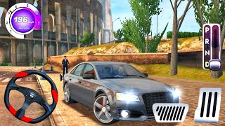 New Taxi Car Drive Game Games | Taxi Sim 2022 Evolution | Best Car Driving For Android Gameplay screenshot 3