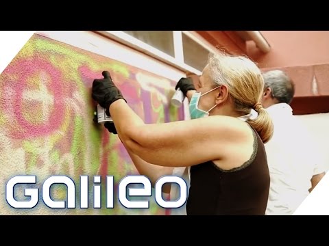 Video: Was sind die Verwendungen von Sprayer?