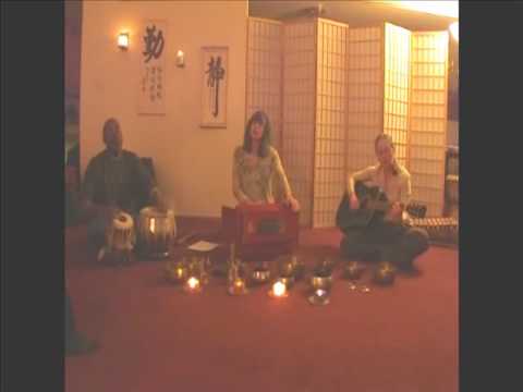 Kirtan (Spring 09) Expressive Drumming & Chanting