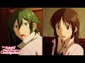 Basta mentire! | The Saint's Magic Power is Omnipotent Season 2