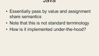 CSE 340 F16: 11-7-16 "The Runtime Environment pt. 5" Net Worth