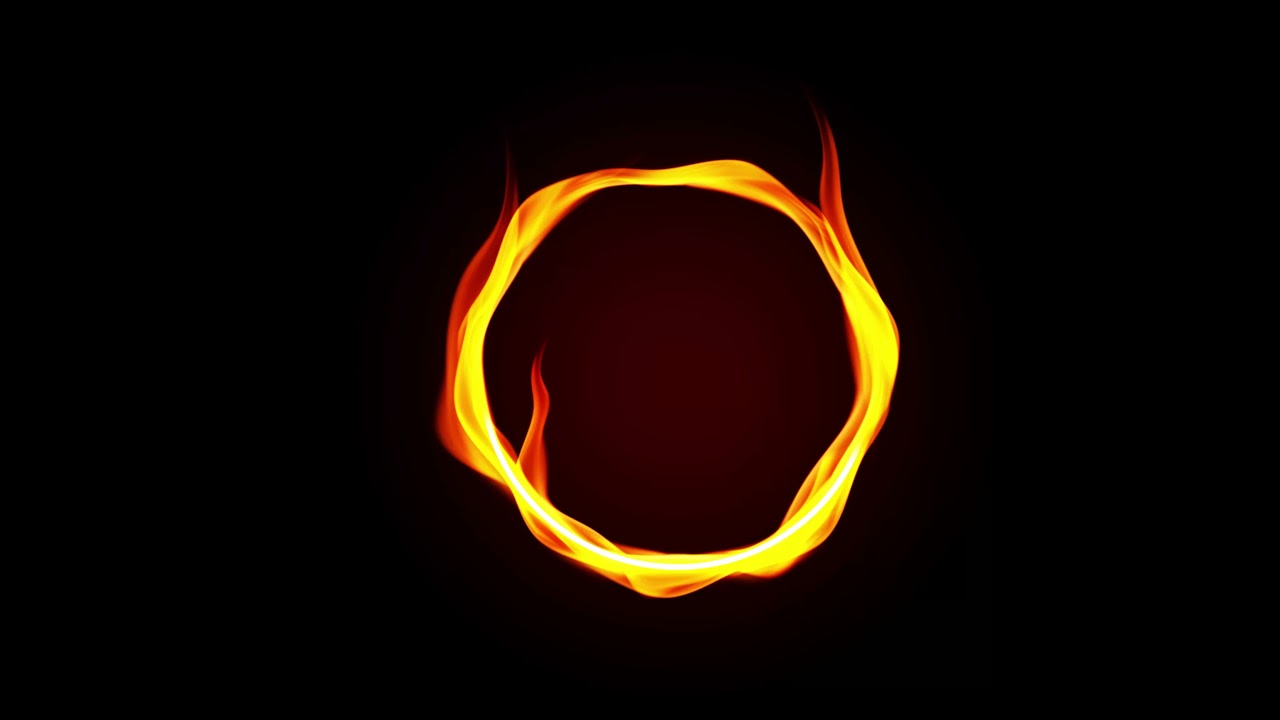 11 minuten 11 seconden RING VAN VUUR, RING VAN VUUR, CIRKEL VAN VUUR?