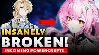 Aemeath Is About To Break Wuthering Waves Mornye Lynae Changes Everything 3.1 Pull Plan