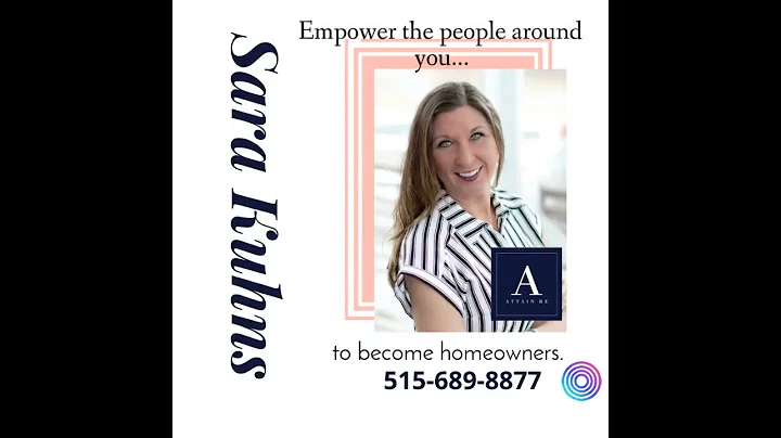 Sara Kuhns, Realtor - Empower!