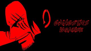 Shanks - Gangsta's Paradise | AMV | RSK48