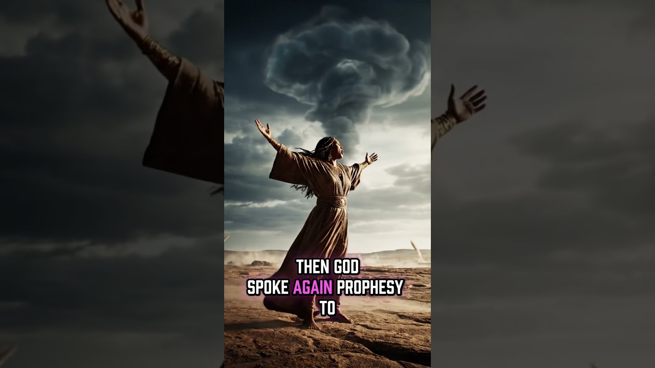 The Moment God Proved Death Has No Power 