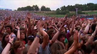 David Guetta - Medley (Live @ Tomorrowland 2010)