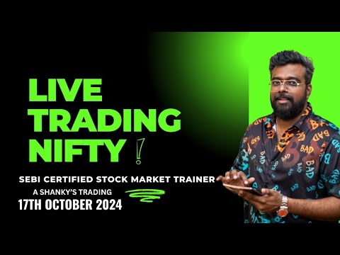 Bank Nifty50:OCT 17TH