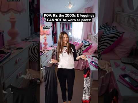 Im obsessed w this one!! 💗  #2000s #fashion #2000sfashion #bratz #y2k #pink