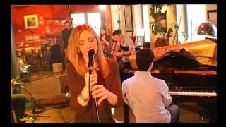 Cara Dillon   The Redcastle Sessions 演唱会 DVDRip